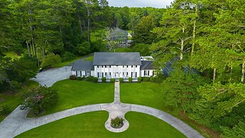 Mansion With Private Pool Bsktball Tennis Courts