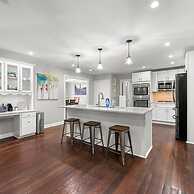 Mansion With Private Pool Bsktball Tennis Courts