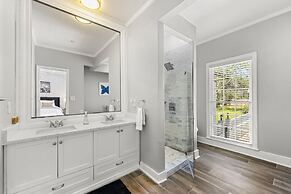 Mansion With Private Pool Bsktball Tennis Courts