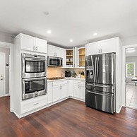 Mansion With Private Pool Bsktball Tennis Courts