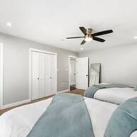 Mansion With Private Pool Bsktball Tennis Courts