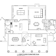 Mansion With Private Pool Bsktball Tennis Courts