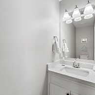 Mansion With Private Pool Bsktball Tennis Courts