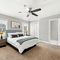 Mansion With Private Pool Bsktball Tennis Courts