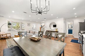 Beautifully Modern Cottage in Historic Norcross