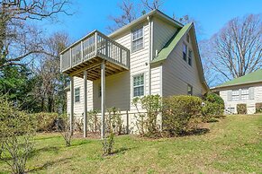 Beautifully Modern Cottage in Historic Norcross