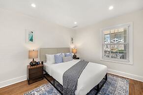 Beautifully Modern Cottage in Historic Norcross
