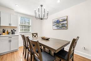 Beautifully Modern Cottage in Historic Norcross