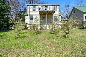 Beautifully Modern Cottage in Historic Norcross