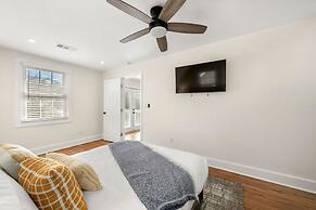 Beautifully Modern Cottage in Historic Norcross