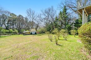 Beautifully Modern Cottage in Historic Norcross