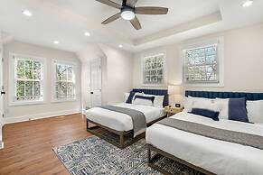 Beautifully Modern Cottage in Historic Norcross