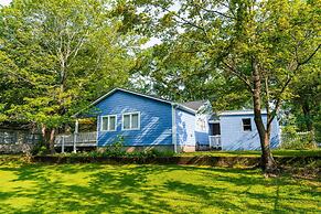 Serene 3BR Home in Historic Downtown Norcross
