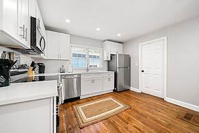 Serene 3BR Home in Historic Downtown Norcross