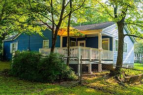 Serene 3BR Home in Historic Downtown Norcross