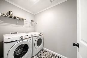 Serene 3BR Home in Historic Downtown Norcross