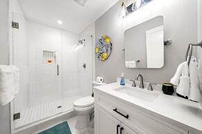 Serene 3BR Home in Historic Downtown Norcross