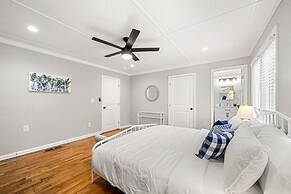 Serene 3BR Home in Historic Downtown Norcross