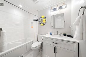 Serene 3BR Home in Historic Downtown Norcross