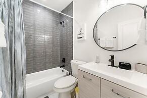 Peaceful Modern Historic Norcross Home