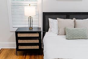 Beautiful Home Located In Historic Norcross