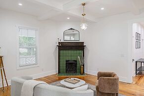 Beautiful Home Located In Historic Norcross