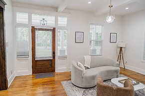 Beautiful Home Located In Historic Norcross