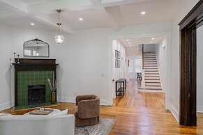 Beautiful Home Located In Historic Norcross