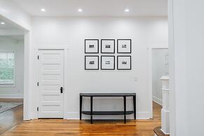 Beautiful Home Located In Historic Norcross