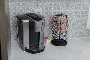 Beautiful Home Located In Historic Norcross