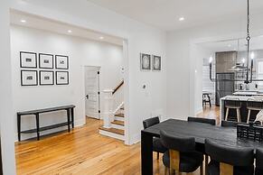 Beautiful Home Located In Historic Norcross