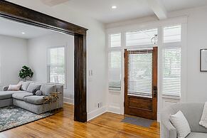 Beautiful Home Located In Historic Norcross