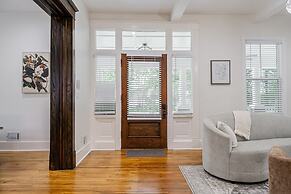 Beautiful Home Located In Historic Norcross