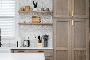 Beautiful Home Located In Historic Norcross