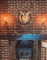The Leicester Arms Country Inn