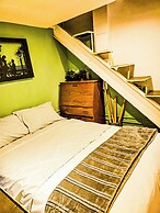 Guest House del Valle