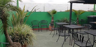 Guest House del Valle