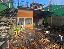 Guest House del Valle