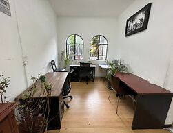 Guest House del Valle