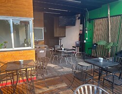 Guest House del Valle