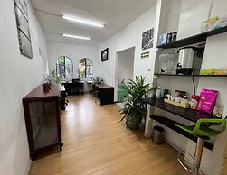 Guest House del Valle