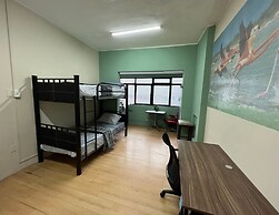 Guest House del Valle