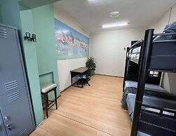 Guest House del Valle