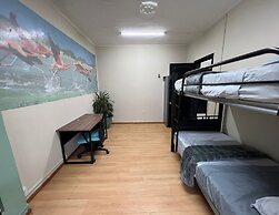 Guest House del Valle