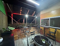 Guest House del Valle