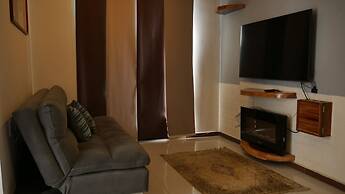 Depas Colinas del Valle