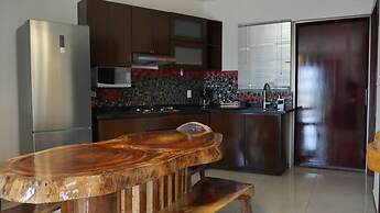 Depas Colinas del Valle