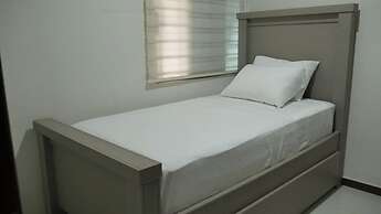 Depas Colinas del Valle