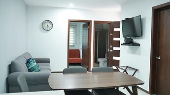 Depas Colinas del Valle