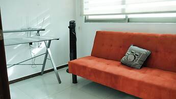 Depas Colinas del Valle